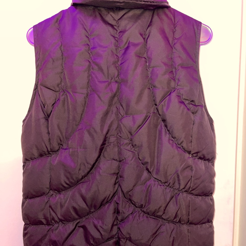 Vests jacket